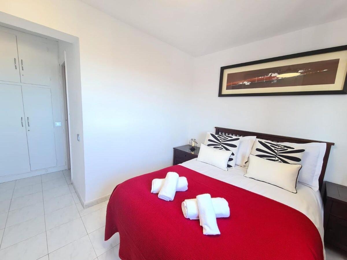 2 Hab. Con Vistas En * Benalmadena