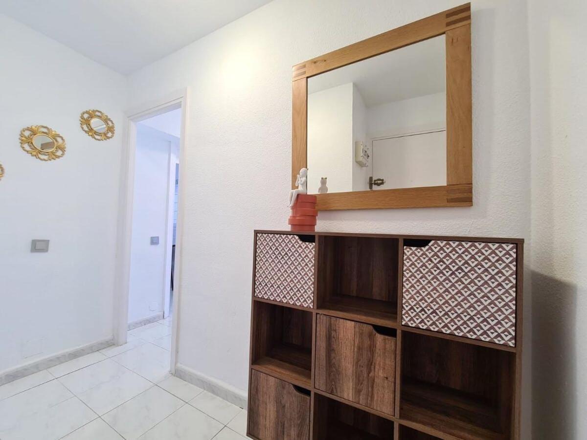 Appartement 2 Hab. Con Vistas En