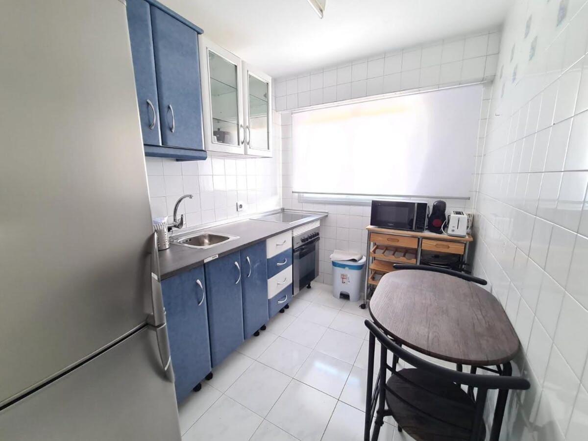 Appartement 2 Hab. Con Vistas En *