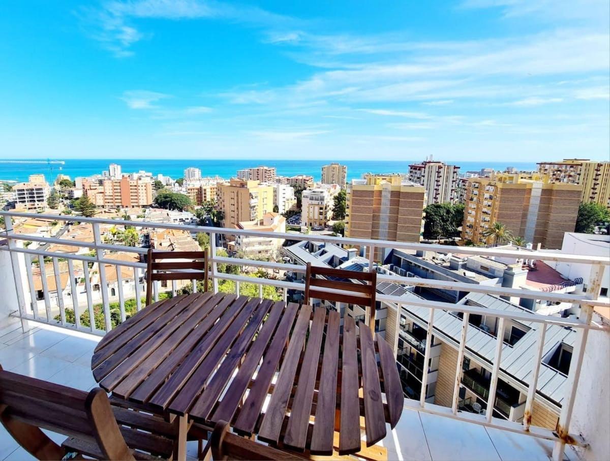 Appartement 2 Hab. Con Vistas En