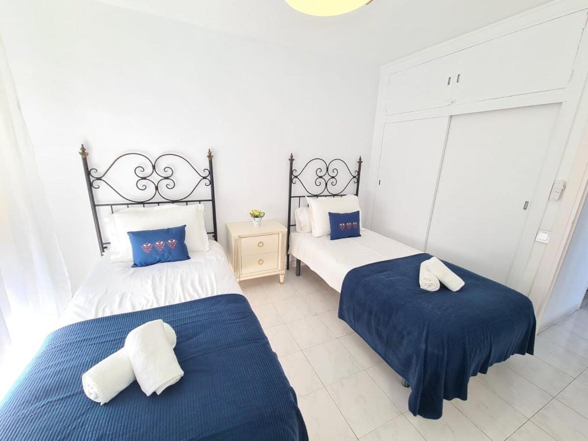 Appartement 2 Hab. Con Vistas En *