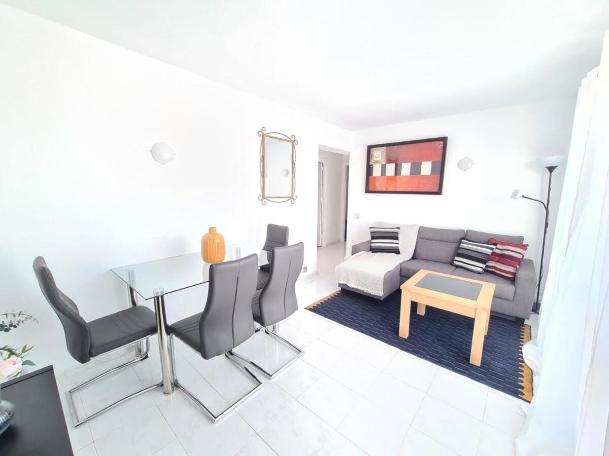 2 Hab. Con Vistas En Appartement Benalmádena